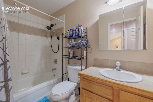 471 Due South Road, Florissant, CO 80816