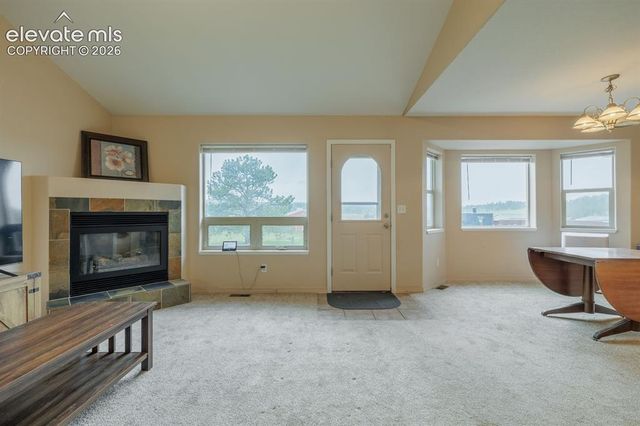 471 Due South Road, Florissant, CO 80816