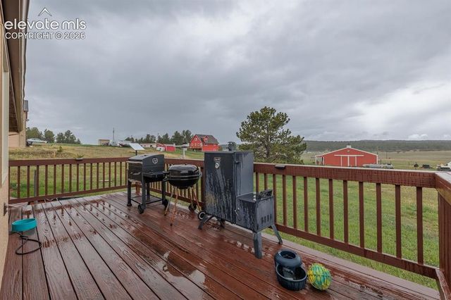 471 Due South Road, Florissant, CO 80816