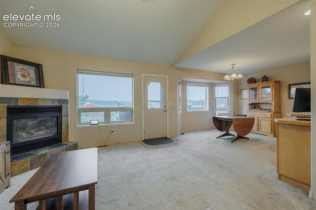 471 Due South Road, Florissant, CO 80816