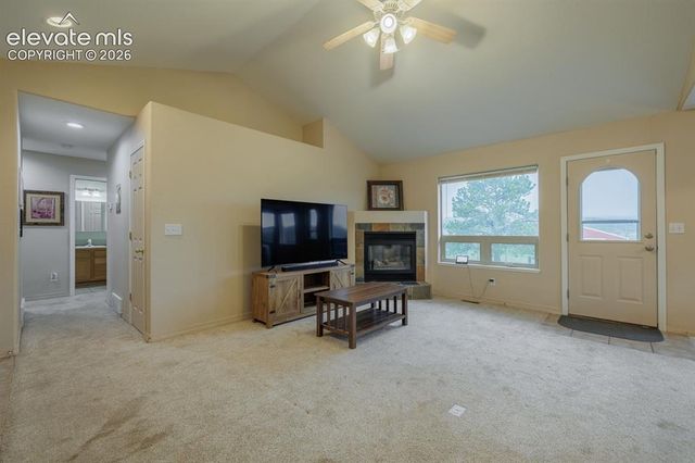 471 Due South Road, Florissant, CO 80816