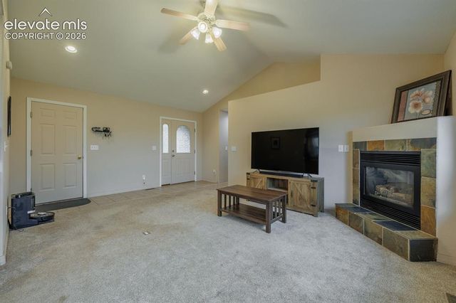 471 Due South Road, Florissant, CO 80816