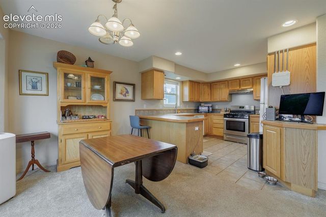 471 Due South Road, Florissant, CO 80816