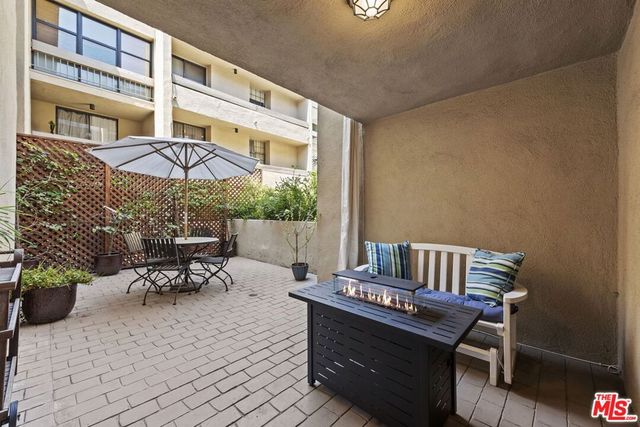 750 N Kings Road 118, West Hollywood, CA 90069