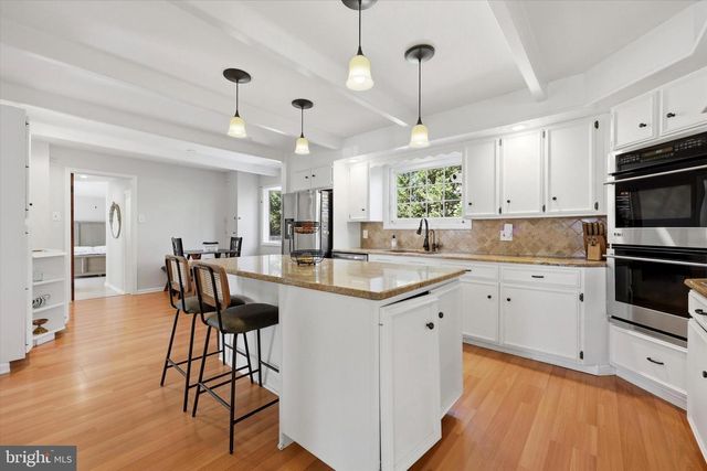 110 N PRINCETON AVE, Wenonah, NJ 08090