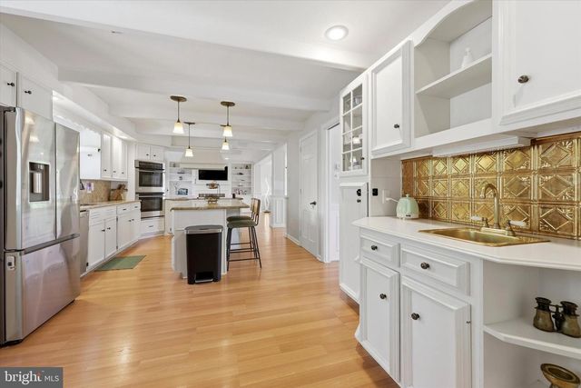 110 N PRINCETON AVE, Wenonah, NJ 08090