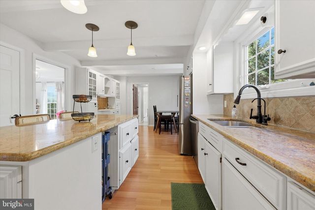 110 N PRINCETON AVE, Wenonah, NJ 08090