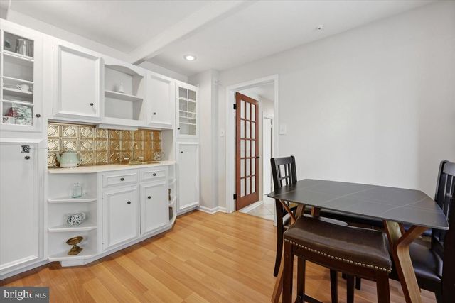 110 N PRINCETON AVE, Wenonah, NJ 08090