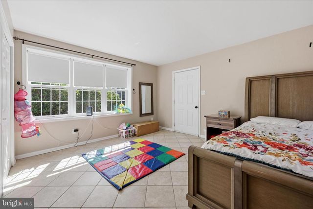 110 N PRINCETON AVE, Wenonah, NJ 08090