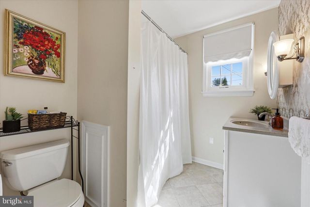 110 N PRINCETON AVE, Wenonah, NJ 08090
