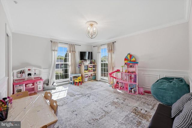 110 N PRINCETON AVE, Wenonah, NJ 08090