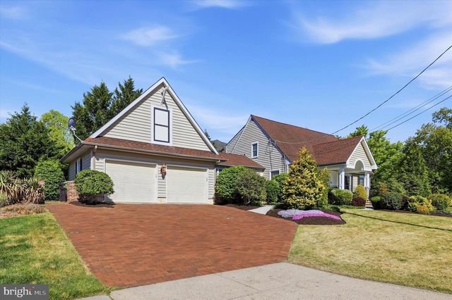 110 N PRINCETON AVE, Wenonah, NJ 08090