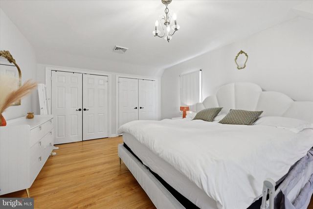 110 N PRINCETON AVE, Wenonah, NJ 08090