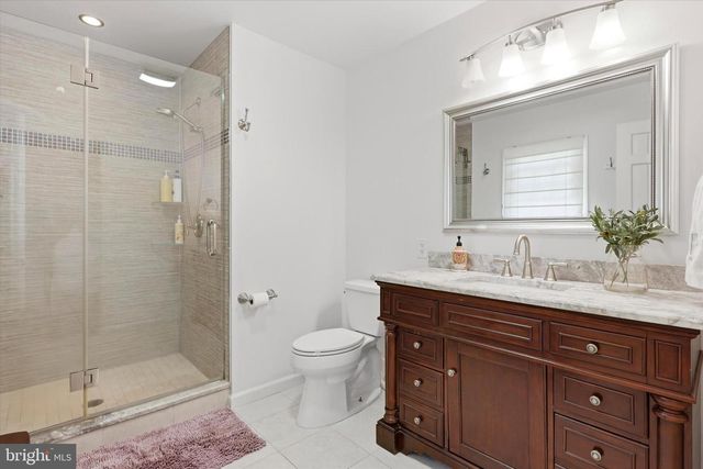 110 N PRINCETON AVE, Wenonah, NJ 08090