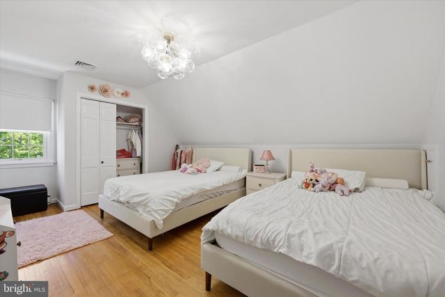 110 N PRINCETON AVE, Wenonah, NJ 08090