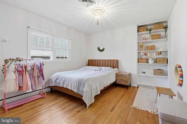 110 N PRINCETON AVE, Wenonah, NJ 08090