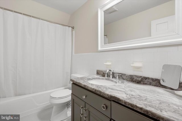 110 N PRINCETON AVE, Wenonah, NJ 08090