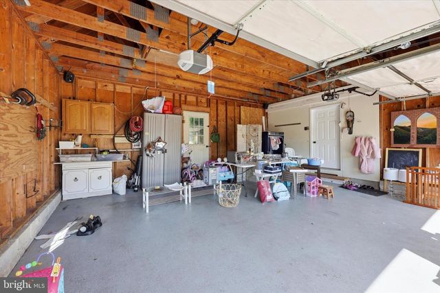 110 N PRINCETON AVE, Wenonah, NJ 08090