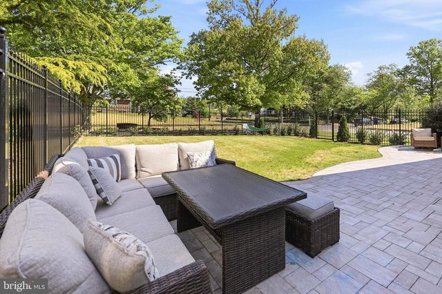 110 N PRINCETON AVE, Wenonah, NJ 08090
