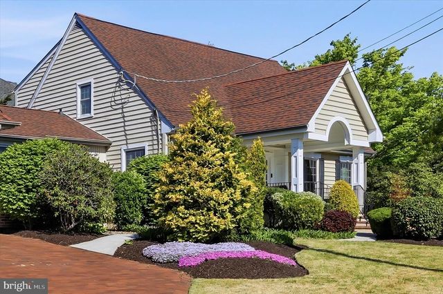 110 N PRINCETON AVE, Wenonah, NJ 08090