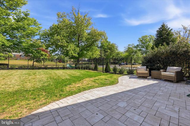 110 N PRINCETON AVE, Wenonah, NJ 08090