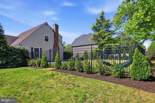 110 N PRINCETON AVE, Wenonah, NJ 08090