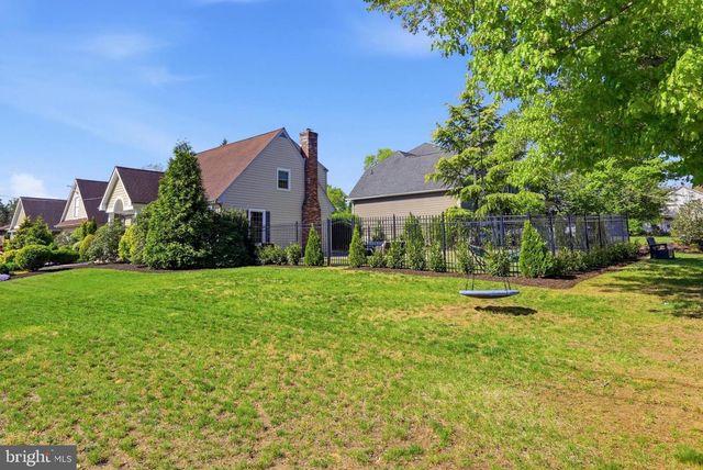 110 N PRINCETON AVE, Wenonah, NJ 08090