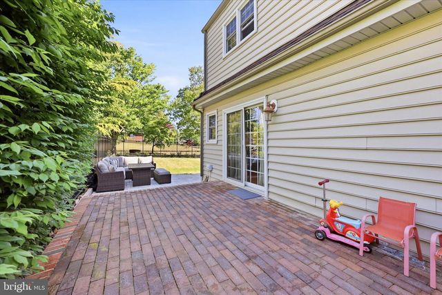 110 N PRINCETON AVE, Wenonah, NJ 08090