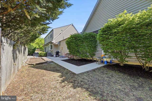 110 N PRINCETON AVE, Wenonah, NJ 08090