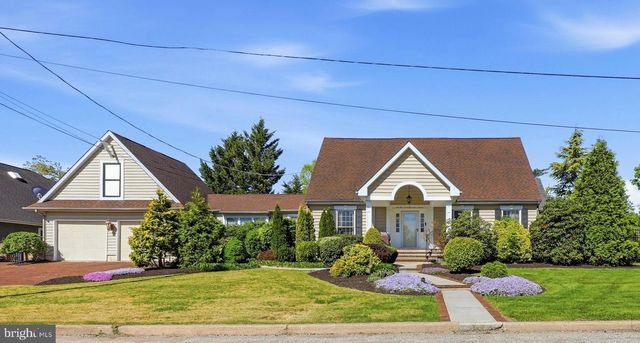 110 N PRINCETON AVE, Wenonah, NJ 08090