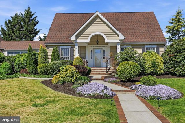 110 N PRINCETON AVE, Wenonah, NJ 08090