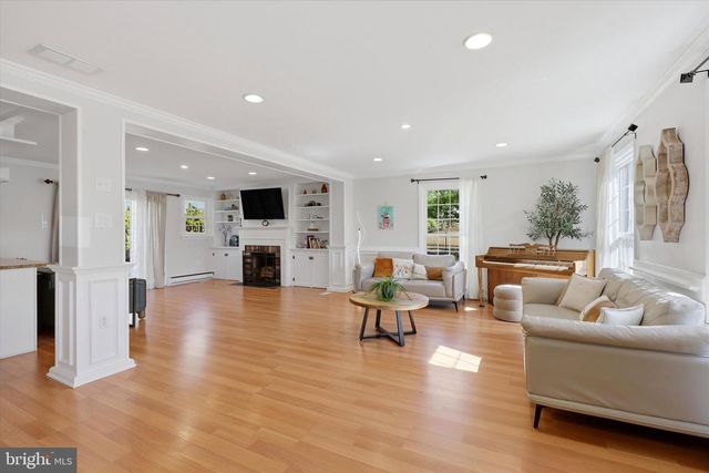 110 N PRINCETON AVE, Wenonah, NJ 08090