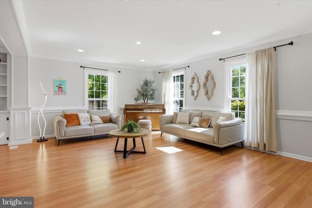 110 N PRINCETON AVE, Wenonah, NJ 08090