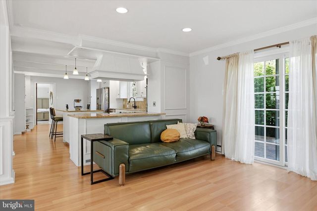 110 N PRINCETON AVE, Wenonah, NJ 08090