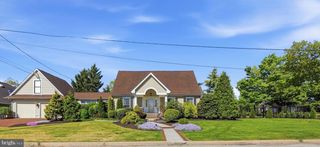 110 N PRINCETON AVE, Wenonah, NJ 08090