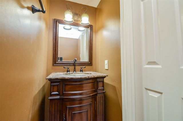 16318 Cobble Springs Court, Sugar Land, TX 77498