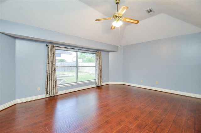 16318 Cobble Springs Court, Sugar Land, TX 77498