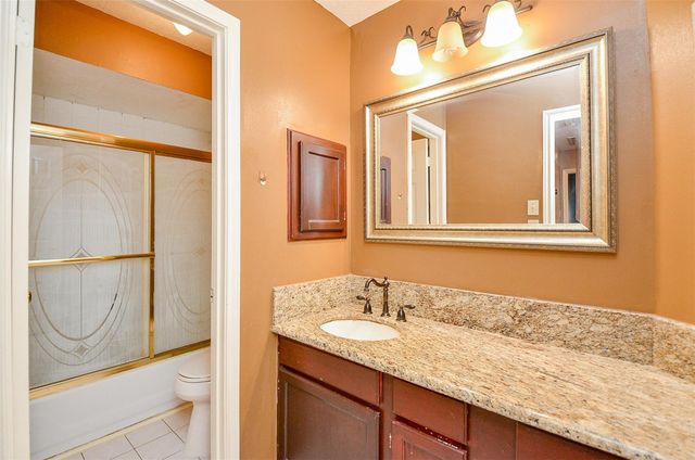 16318 Cobble Springs Court, Sugar Land, TX 77498