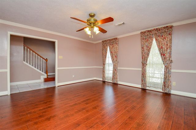 16318 Cobble Springs Court, Sugar Land, TX 77498