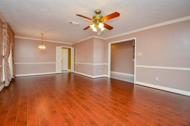 16318 Cobble Springs Court, Sugar Land, TX 77498