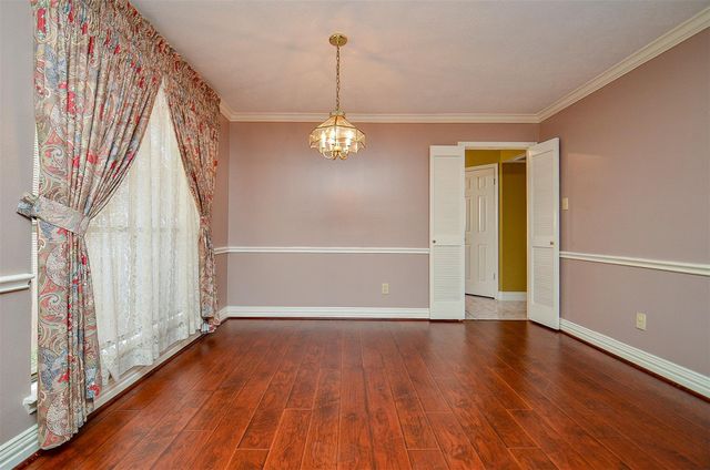 16318 Cobble Springs Court, Sugar Land, TX 77498