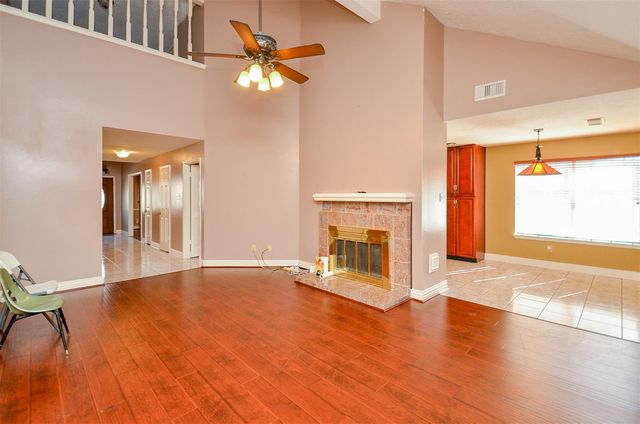 16318 Cobble Springs Court, Sugar Land, TX 77498