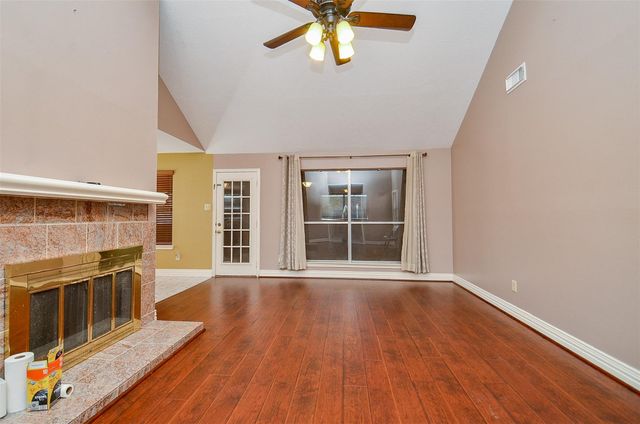 16318 Cobble Springs Court, Sugar Land, TX 77498