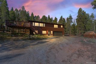 726 Mountain Meadows Drive, Black Hawk, CO 80422