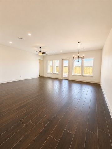 1442 Chloe Cay St., Corpus Christi, TX 78415