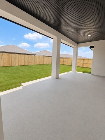 1442 Chloe Cay St., Corpus Christi, TX 78415