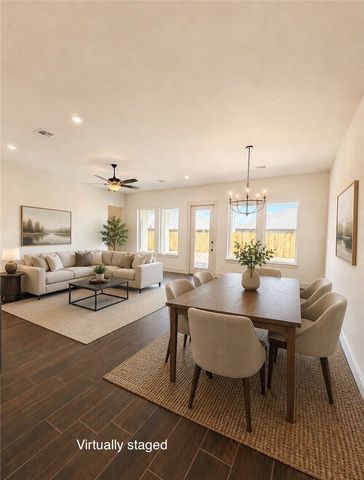 1442 Chloe Cay St., Corpus Christi, TX 78415
