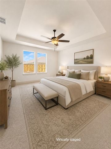 1442 Chloe Cay St., Corpus Christi, TX 78415