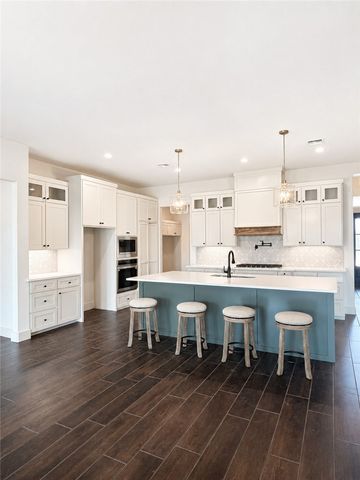 1442 Chloe Cay St., Corpus Christi, TX 78415