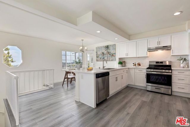 946 Franklin Street, Santa Monica, CA 90403